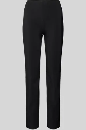raffaello rossi Skinny Fit Hose mit breitem Bund in , Größe 34