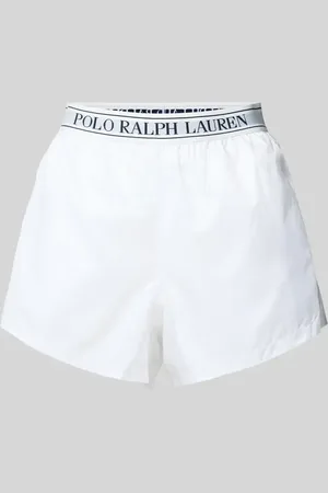 Ralph Lauren Shorts mit elastischem Bund in , Größe L