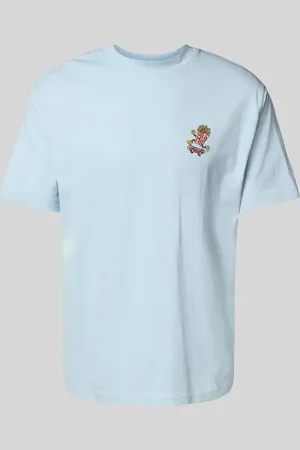 McNeal T-Shirt mit Rundhalsausschnitt in , Größe L