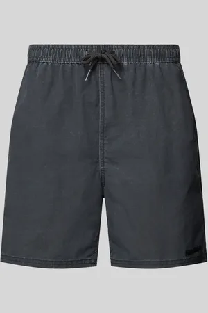 Review Badehose mit elastischem Bund in , Größe L