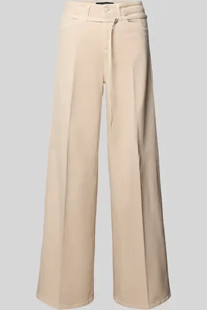 raffaello rossi Jeans mit 5-Pocket-Design Modell 