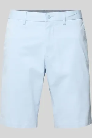 Tommy Hilfiger Relaxed Fit Chinoshorts aus Baumwoll-Elasthan-Mix in , Größe 30
