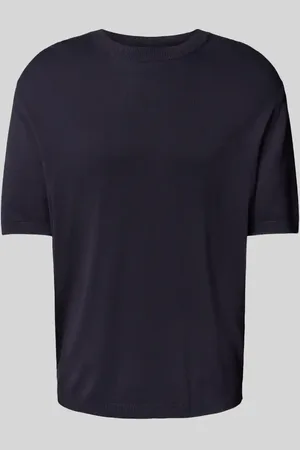 JACK & JONES Regular Fit T-Shirt mit Rundhalsausschnitt Modell 