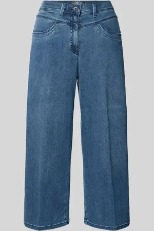 Brax Culotte mit Eingrifftaschen Modell 