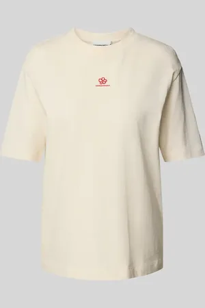 Armedangels Relaxed Fit T-Shirt mit Rundhalsausschnitt Modell 