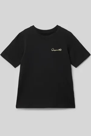JACK & JONES T-Shirt mit Statement-Print Modell 