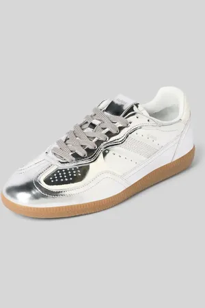 ALOHAS Sneaker aus Leder im Metallic-Look in , Größe 37