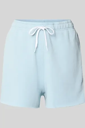 Ralph Lauren Shorts mit elastischem Bund und Tunnelzug in , Größe L