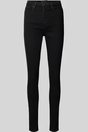 Armedangels Super Skinny Fit Jeans im 5-Pocket-Design Modell 