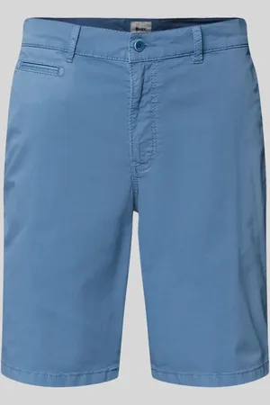 Brax Bermudas mit Eingrifftaschen Modell 