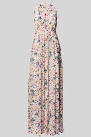 Jake*s Abendkleid mit Raffungen in , Größe 32