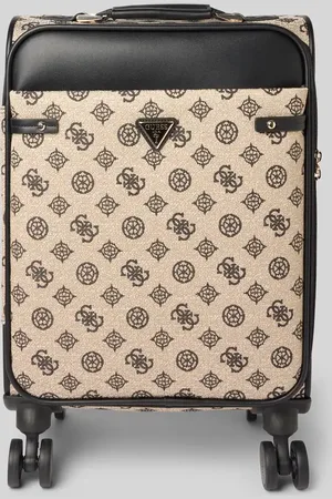 Guess Trolley mit Zahlenschloss Modell 