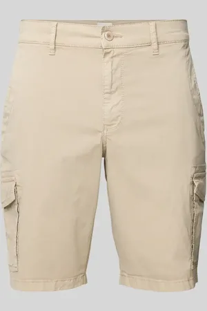 Brax Bermudas mit Pattentaschen Modell 