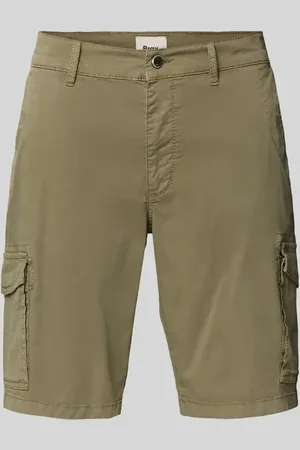 Brax Bermudas mit Pattentaschen Modell 
