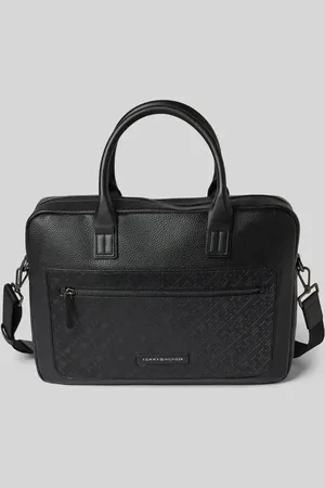 Tommy Hilfiger Laptoptasche mit Tragehenkel in , Größe 1