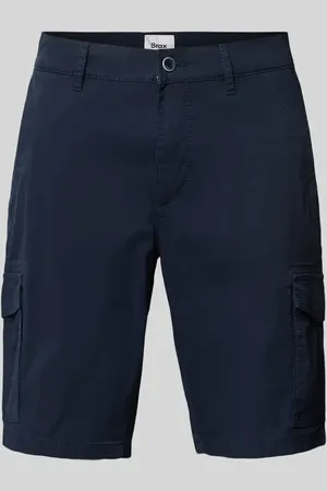 Brax Bermudas mit Pattentaschen Modell 