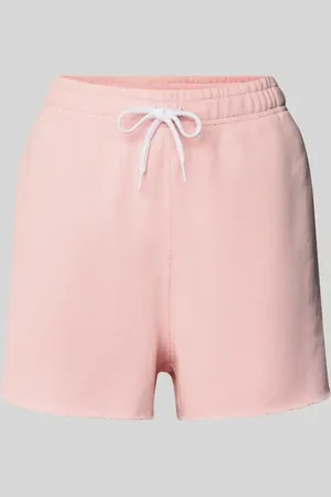 Ralph Lauren Shorts mit elastischem Bund und Tunnelzug in , Größe L
