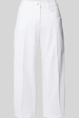 Brax Culotte mit Eingrifftaschen Modell 