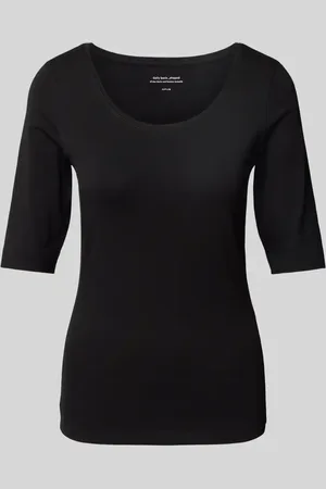 Opus T-Shirt mit Stretch-Anteil Modell 