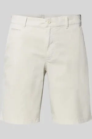 Brax Bermudas mit Eingrifftaschen Modell 