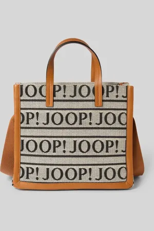 JOOP! Handtasche mit langen Tragegriffen Modell 