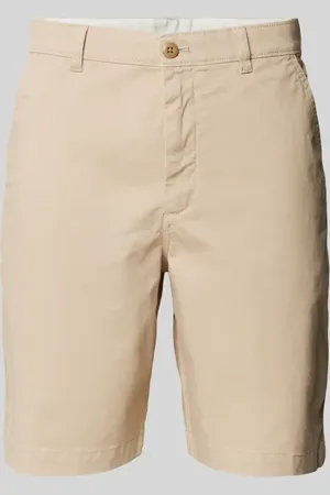 Calvin Klein Shorts mit Eingrifftaschen in , Größe 30