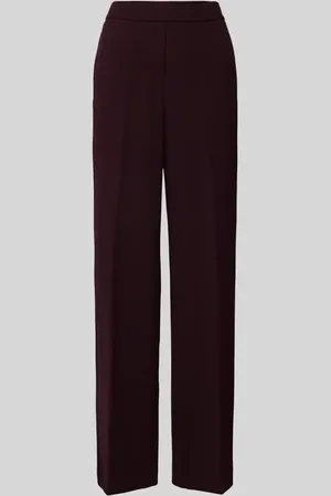 Atelier Gardeur Regular Fit Stoffhose mit elastischem Bund Modell 