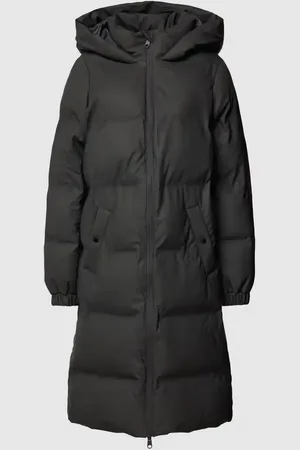 VERO MODA Steppmantel mit Kapuze Modell 