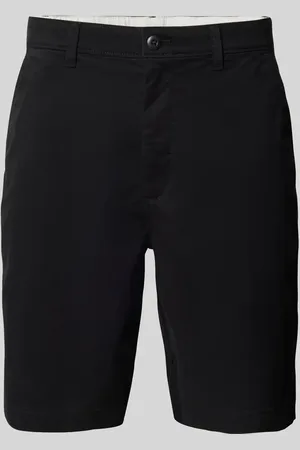 Calvin Klein Shorts mit Eingrifftaschen in , Größe 30