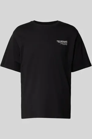 JACK & JONES T-Shirt mit Label-Print Modell 