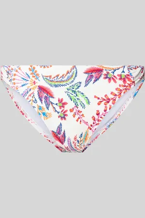 Ralph Lauren Bikini-Slip mit Label-Detail in , Größe L