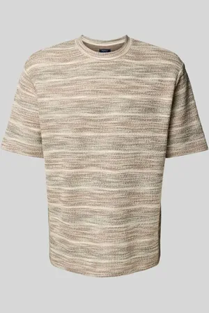 Strellson T-Shirt mit Rundhalsausschnitt Modell 