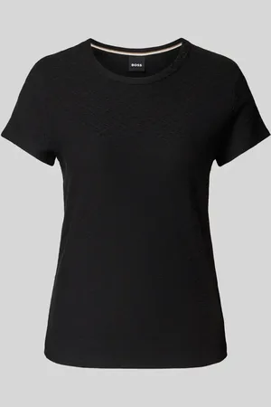 HUGO BOSS T-Shirt mit Rundhalsausschnitt Modell 
