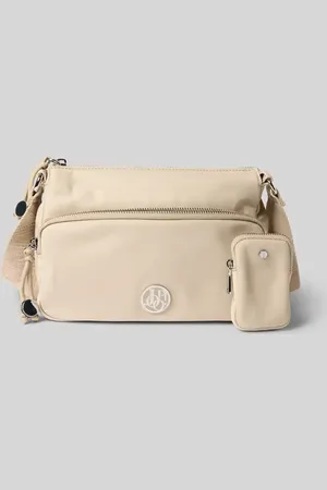 JOOP! Crossbody Bag mit Label-Detail Modell 