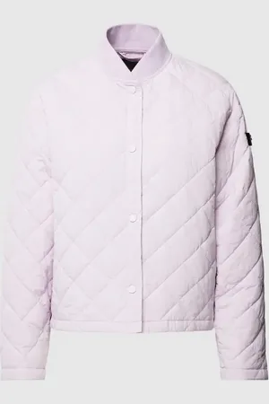 Peuterey Steppjacke mit Stehkragen Modell 