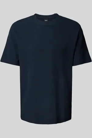 HUGO BOSS T-Shirt mit Rundhalsausschnitt Modell 