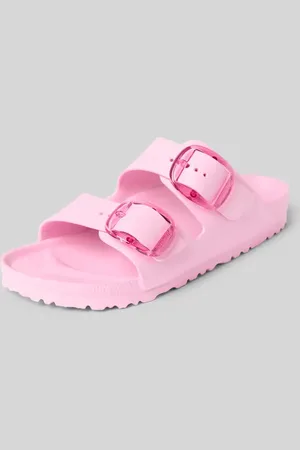 Birkenstock Sandalen mit Dornschließen Modell 