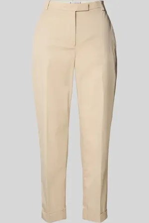 Tommy Hilfiger Slim Fit Chino aus Baumwoll-Mix in , Größe 34