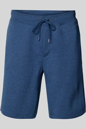Ralph Lauren Shorts mit elastischem Bund in , Größe L
