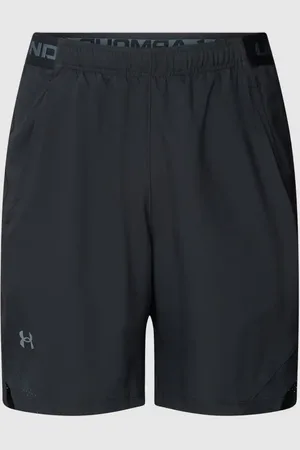 Under Armour Shorts mit Tunnelzug Modell 