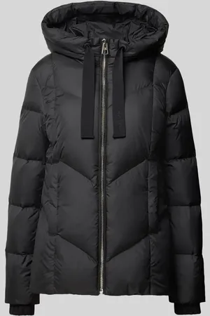 Marc O’ Polo Shaped Fit Daunenjacke mit wasserabweisender Oberfläche in , Größe 34