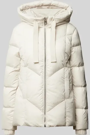 Marc O’ Polo Shaped Fit Daunenjacke mit wasserabweisender Oberfläche in , Größe 36