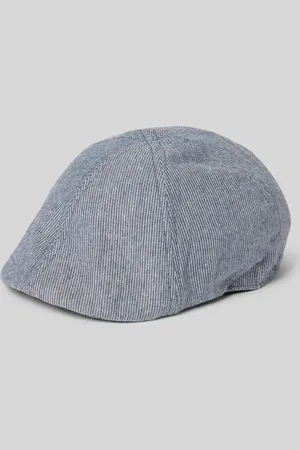 Müller Headwear Schiebermütze mit Webmuster in , Größe L