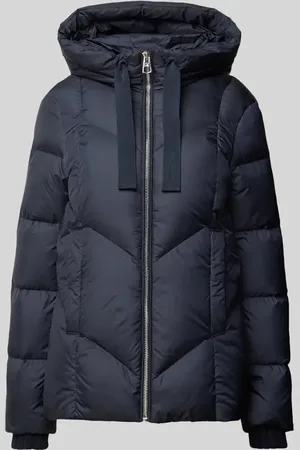 Marc O’ Polo Shaped Fit Daunenjacke mit wasserabweisender Oberfläche in , Größe 36