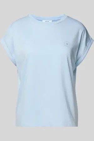 Opus T-Shirt mit Rundhalsausschnitt Modell 