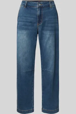 Buena Vista Jeans mit Gesäßtaschen Modell 