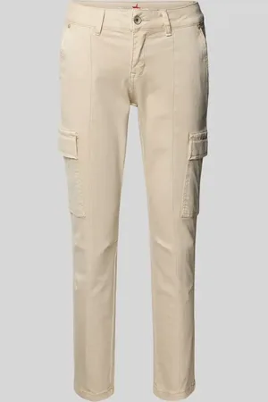 Buena Vista Cargohose mit französischen Eingrifftaschen in , Größe L