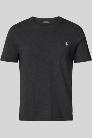 Ralph Lauren T-Shirt mit Logo-Stitching in , Größe S