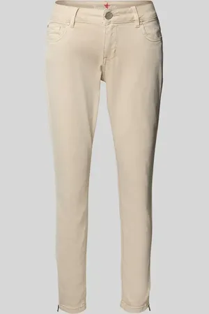 Buena Vista Stoffhose mit 5-Pocket-Design in , Größe L