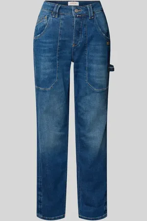 Gang Jeans mit 5-Pocket-Design in , Größe 25